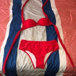 Shein Swimsuit